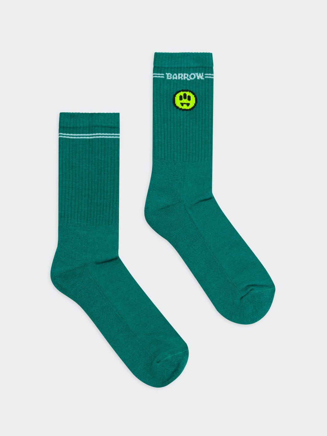 BARROW SOCKS: Socks men Barrow, Green - Img 1