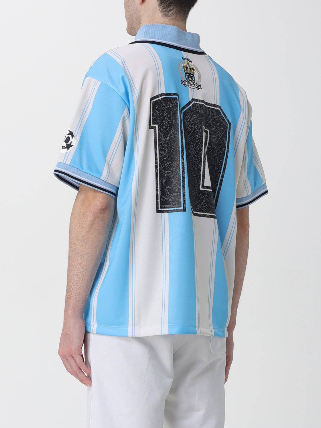 BARROW POLO: Pullover herren Barrow, Bunt - Img 2