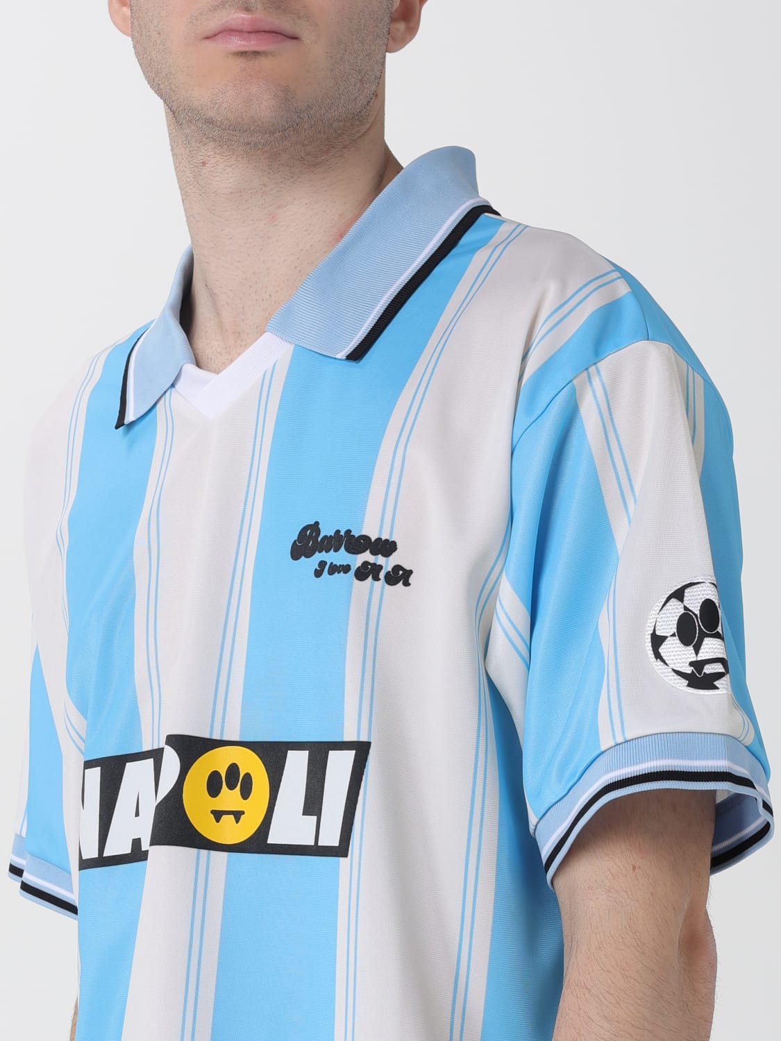 BARROW POLO: Pullover herren Barrow, Bunt - Img 3