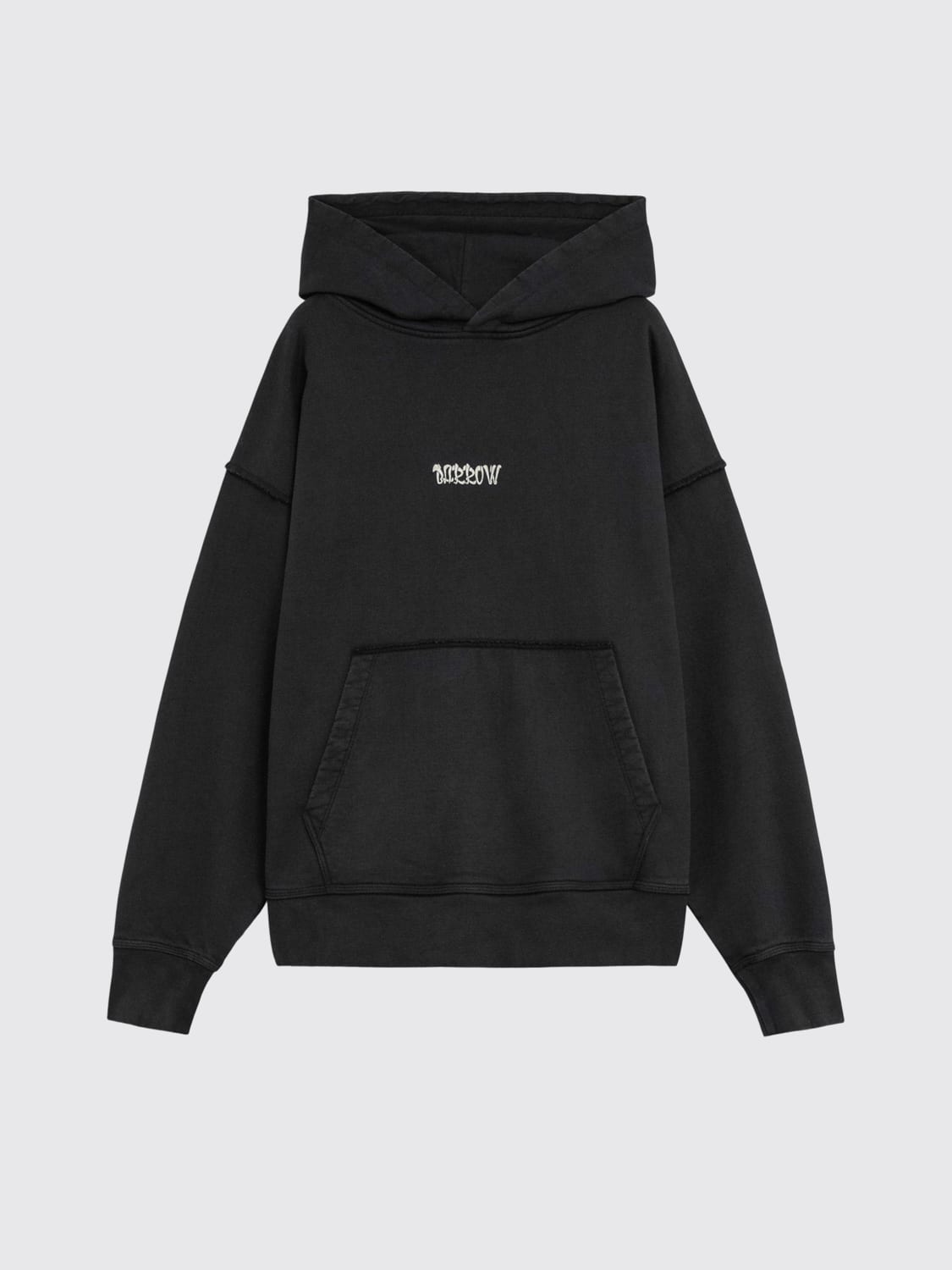 BARROW SWEATSHIRT: Sweatshirt men Barrow, Grey - Img 3