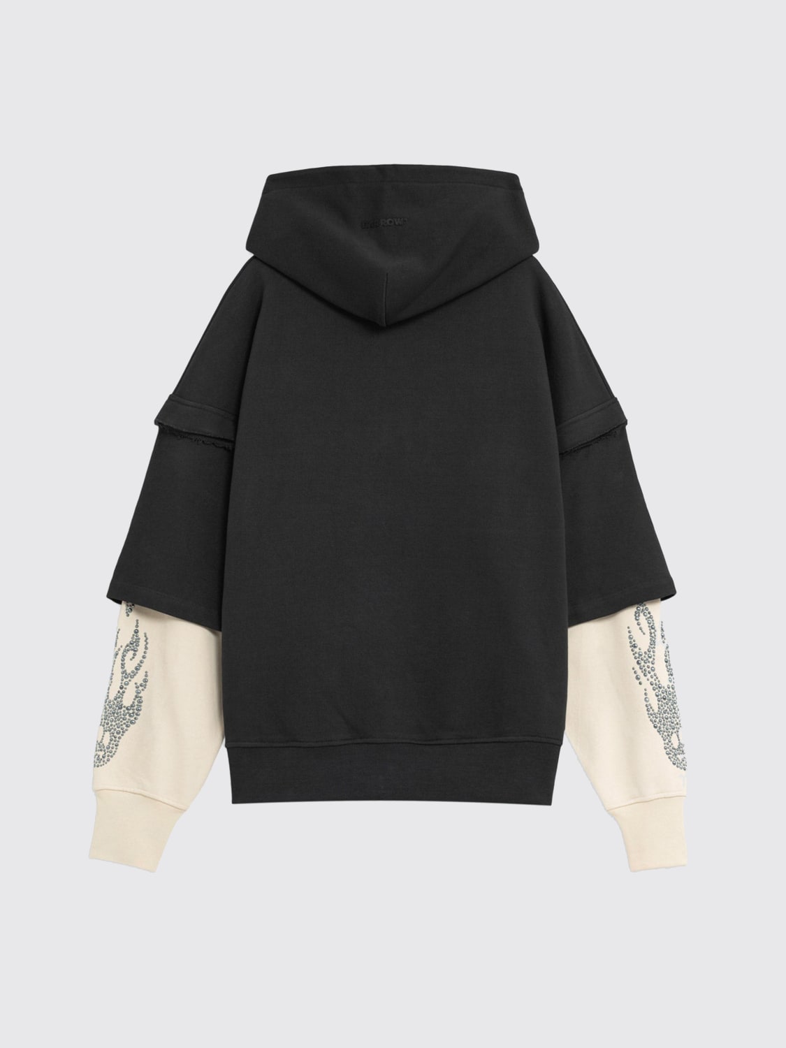 BARROW SUDADERA: Sudadera hombre Barrow, Gris - Img 2