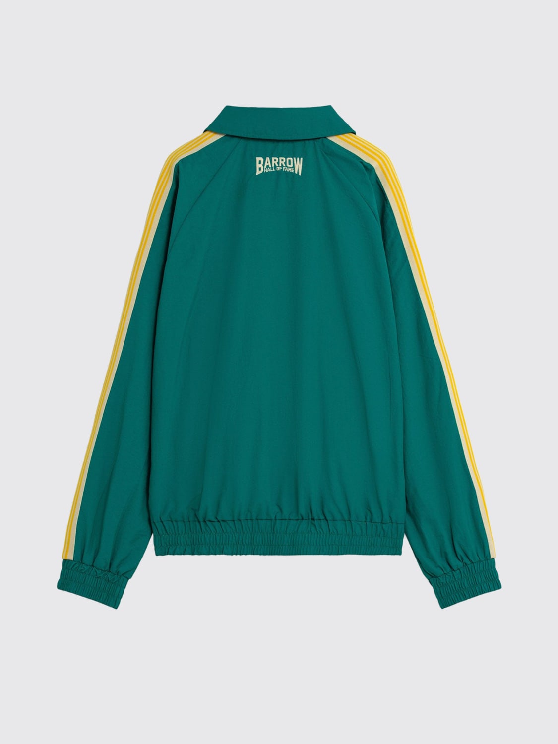 BARROW SWEATSHIRT: Sweatshirt men Barrow, Green - Img 5