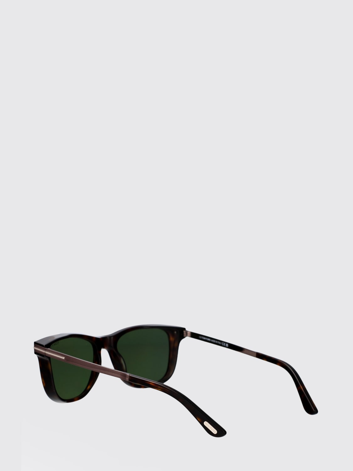 TOM FORD SUNGLASSES: Sunglasses men Tom Ford, Brown - Img 3