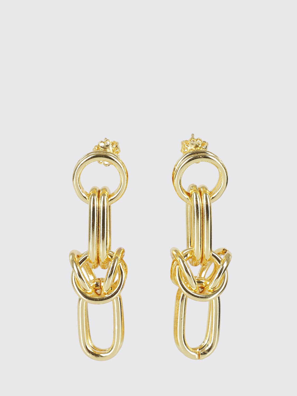 FEDERICA TOSI JEWEL: Jewel woman Federica Tosi, Gold - Img 1