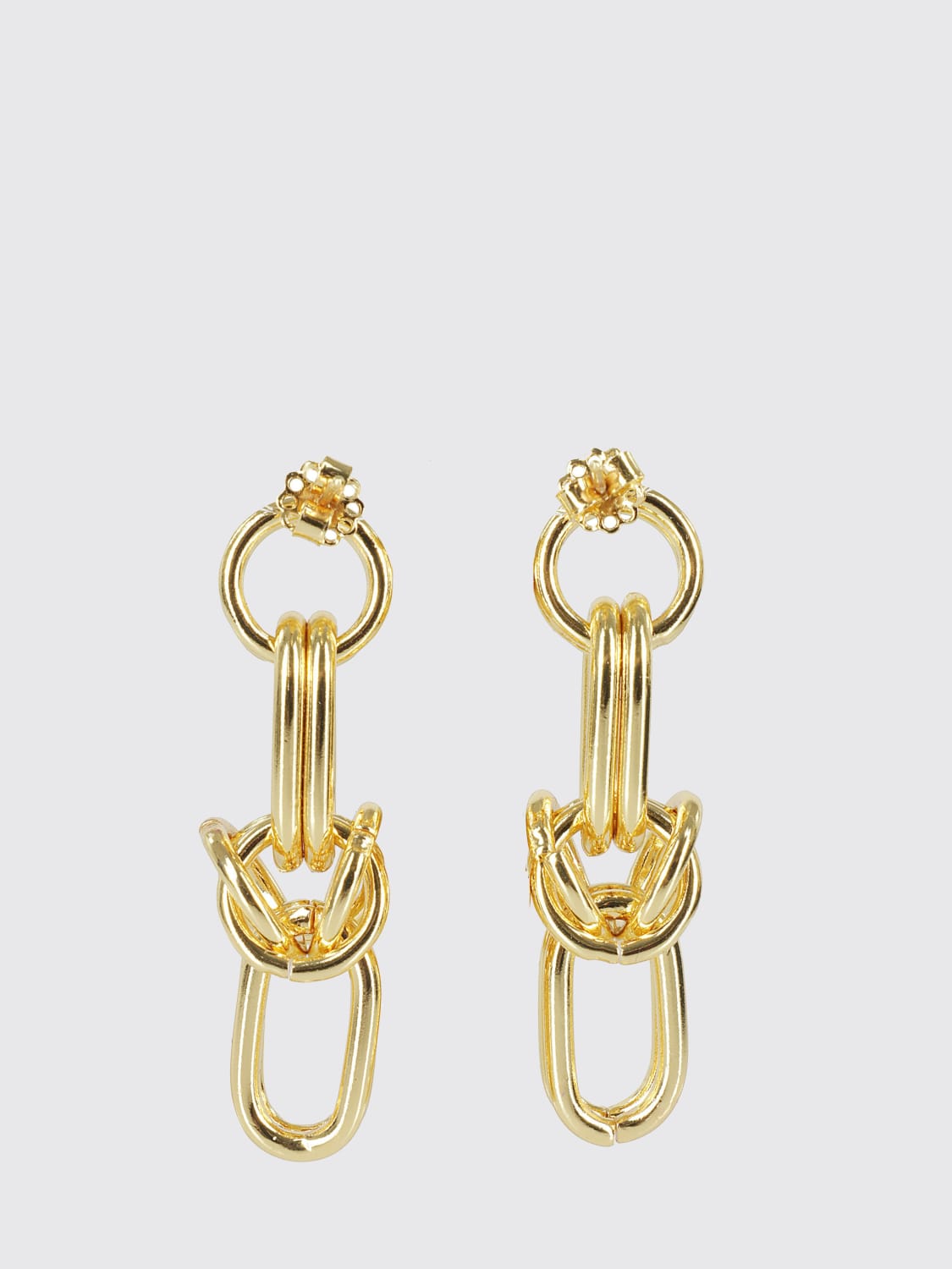 FEDERICA TOSI JEWEL: Jewel woman Federica Tosi, Gold - Img 2