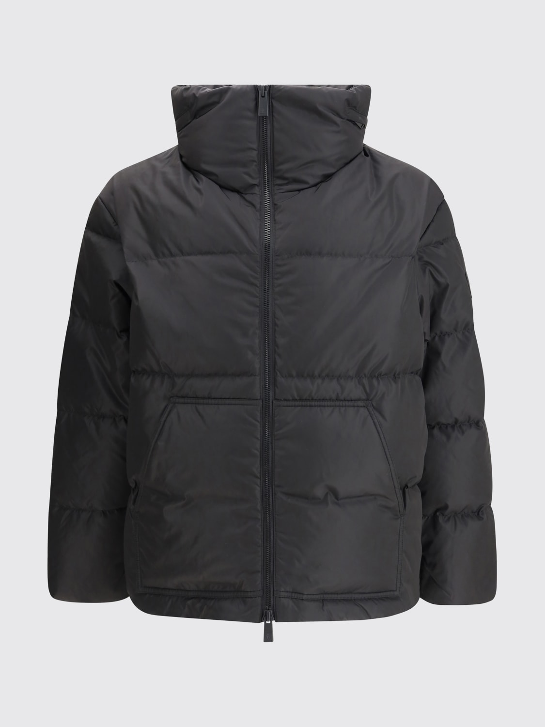 PREMIATA JACKE: Jacke herren Premiata, Schwarz - Img 1