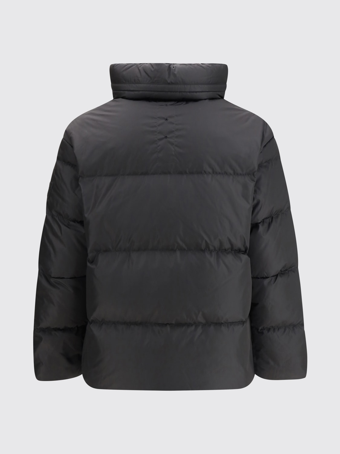 PREMIATA JACKE: Jacke herren Premiata, Schwarz - Img 2