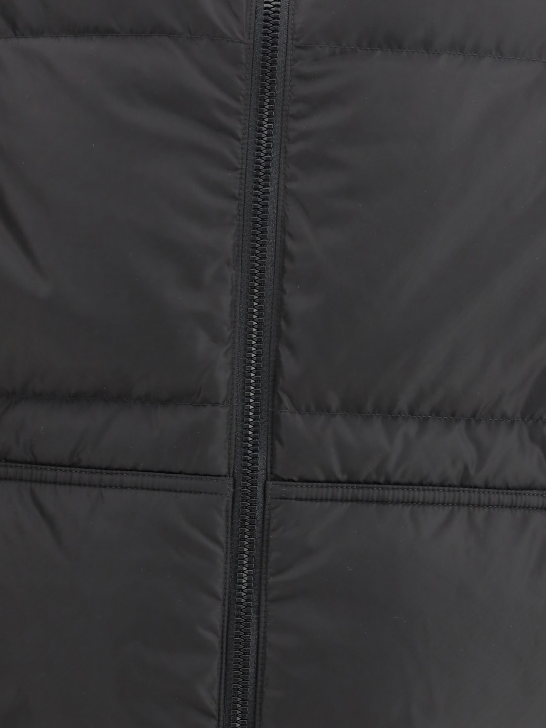 PREMIATA JACKE: Jacke herren Premiata, Schwarz - Img 3