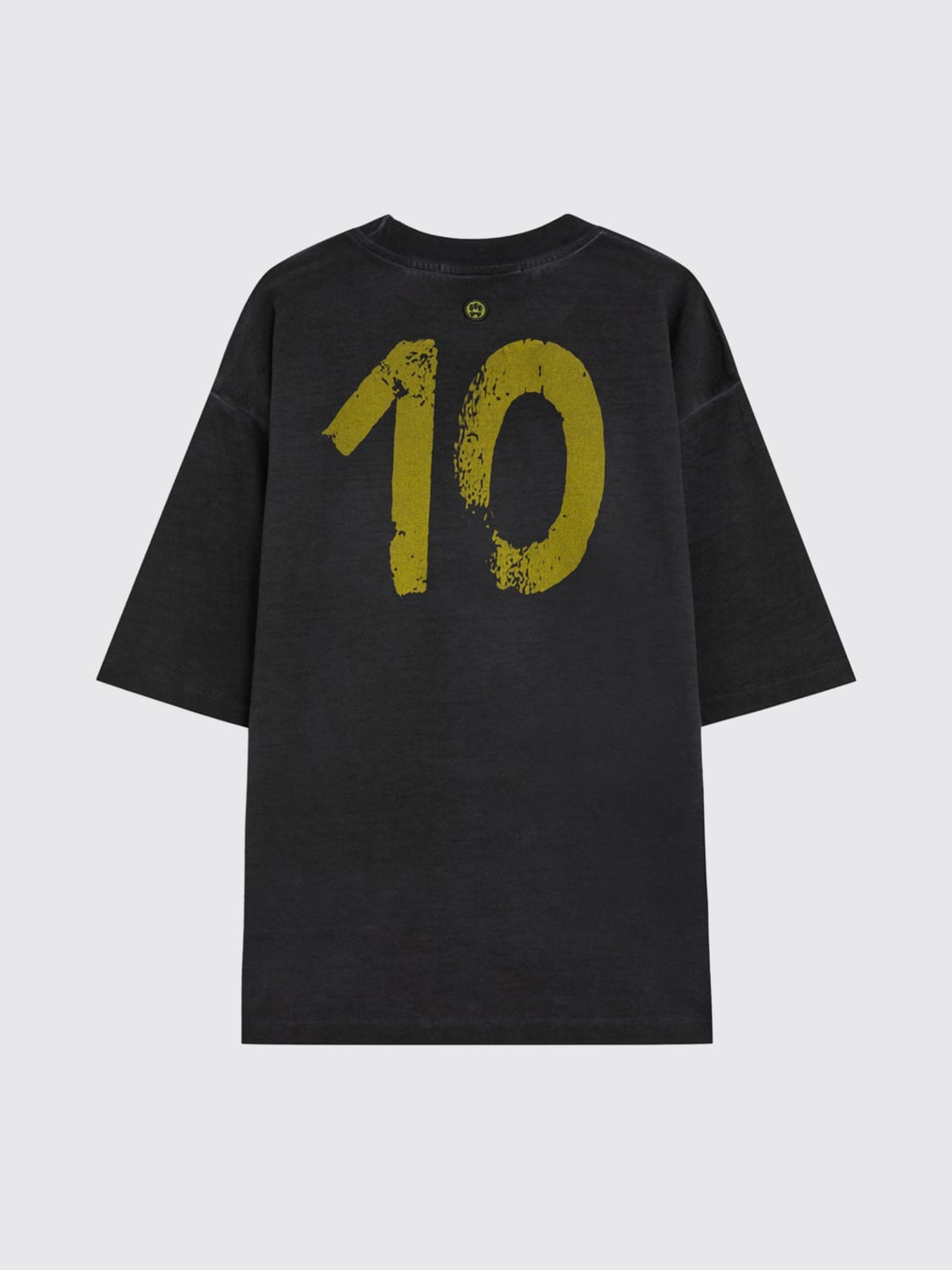 BARROW T-SHIRT: T-shirt men Barrow, Grey - Img 5