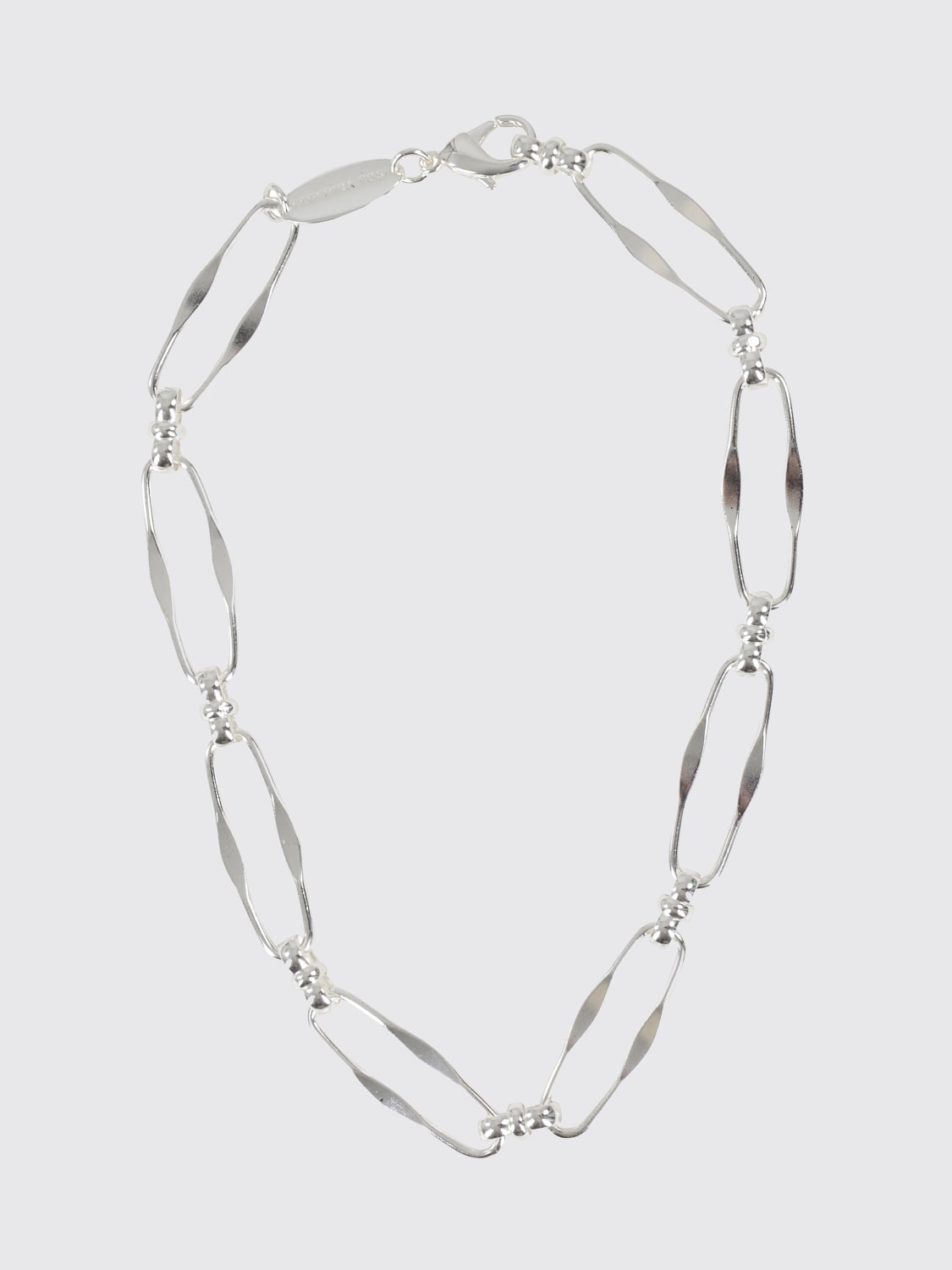 FEDERICA TOSI JEWEL: Jewel woman Federica Tosi, Silver - Img 1