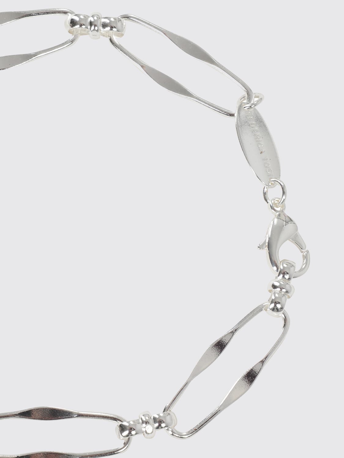 FEDERICA TOSI JEWEL: Jewel woman Federica Tosi, Silver - Img 2