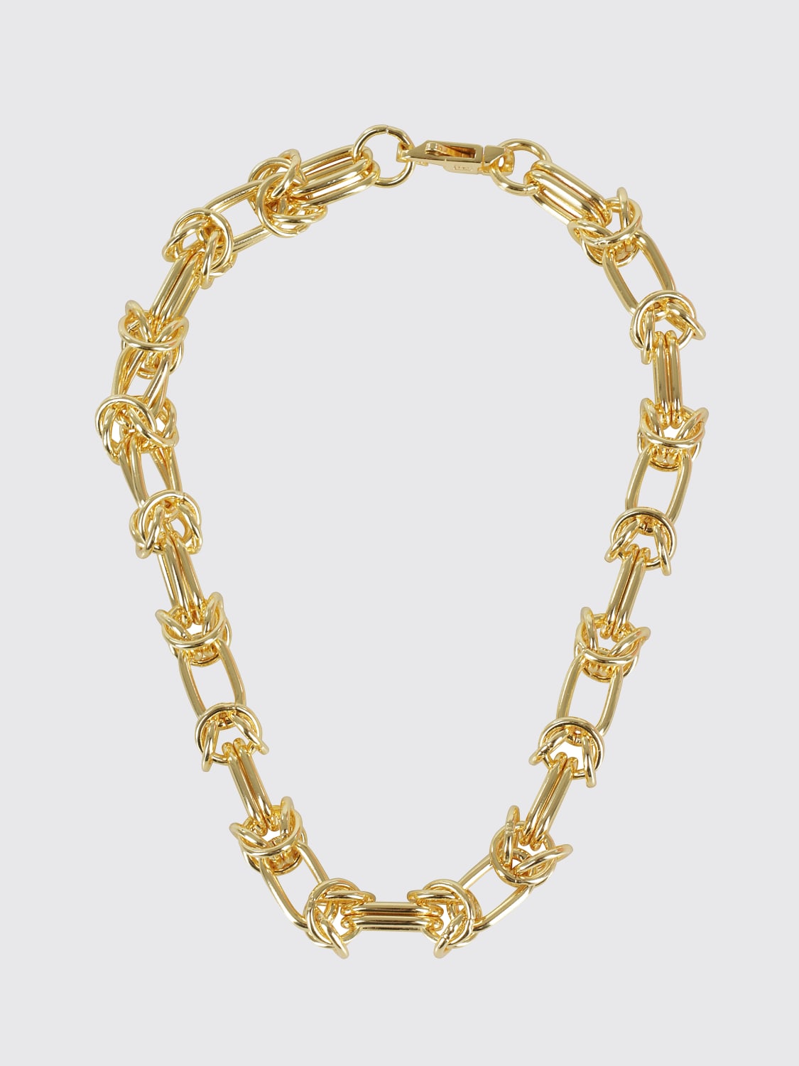 FEDERICA TOSI JEWEL: Jewel woman Federica Tosi, Gold - Img 1