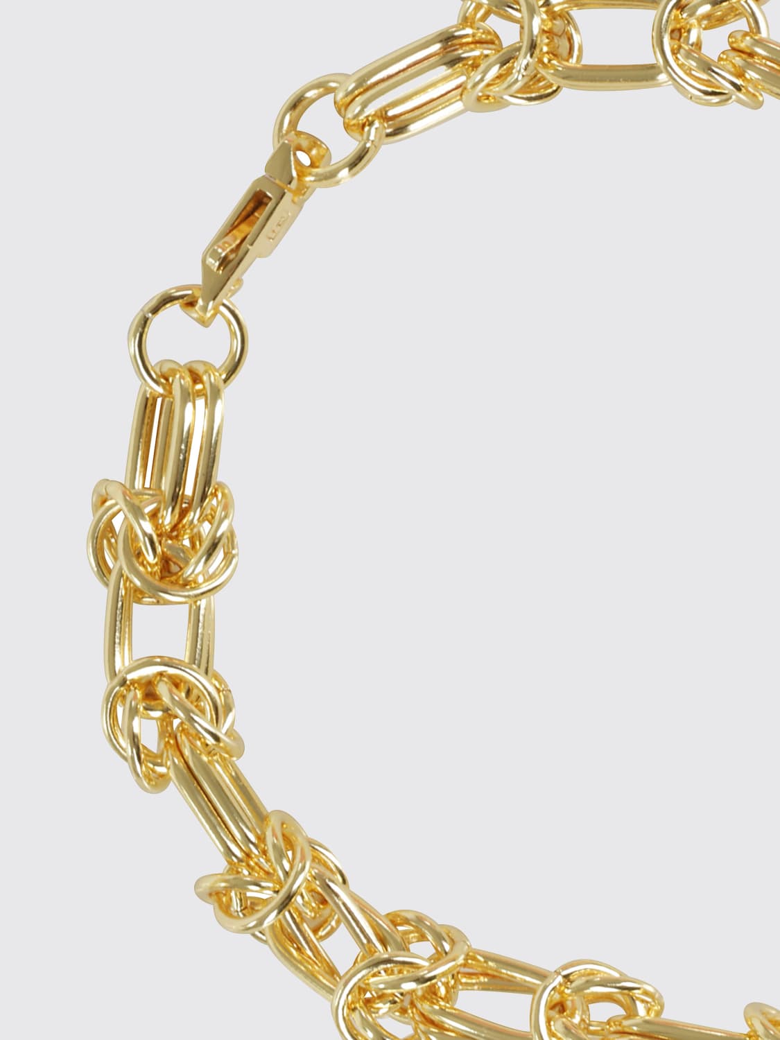 FEDERICA TOSI JEWEL: Jewel woman Federica Tosi, Gold - Img 2