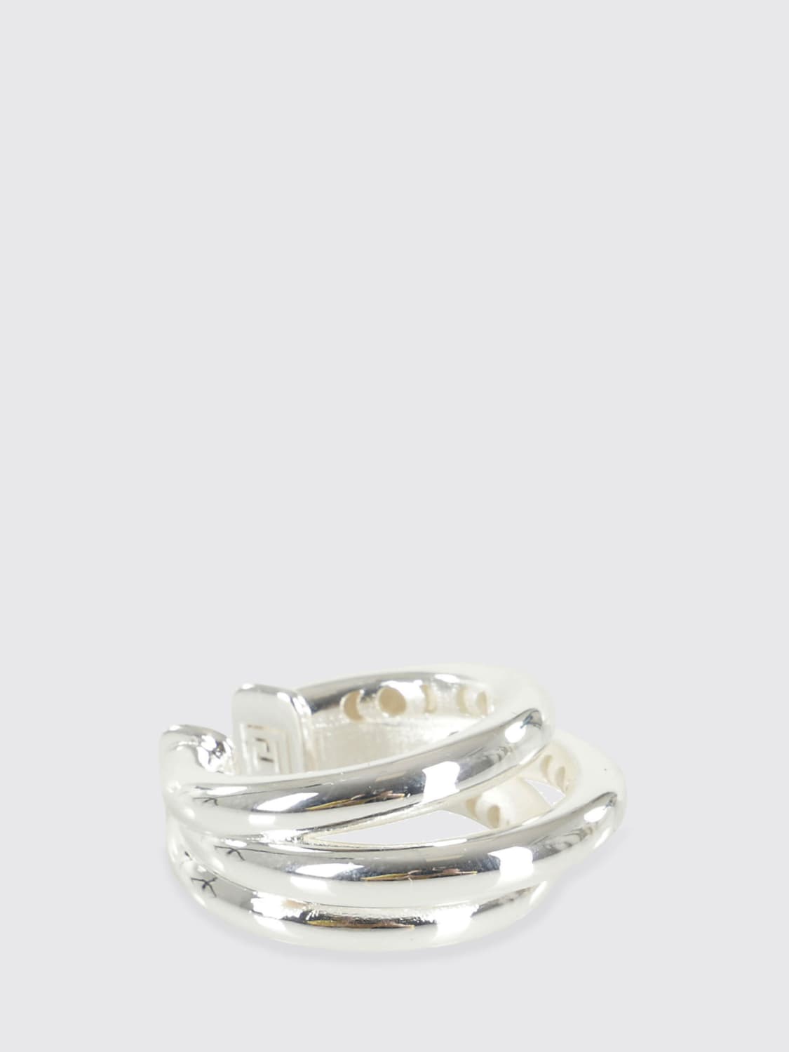 FEDERICA TOSI JEWEL: Jewel woman Federica Tosi, Silver - Img 1