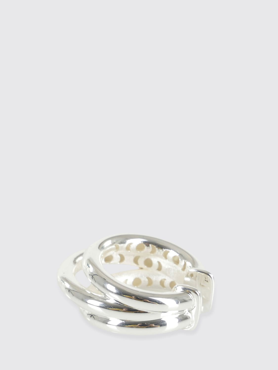 FEDERICA TOSI JEWEL: Jewel woman Federica Tosi, Silver - Img 2