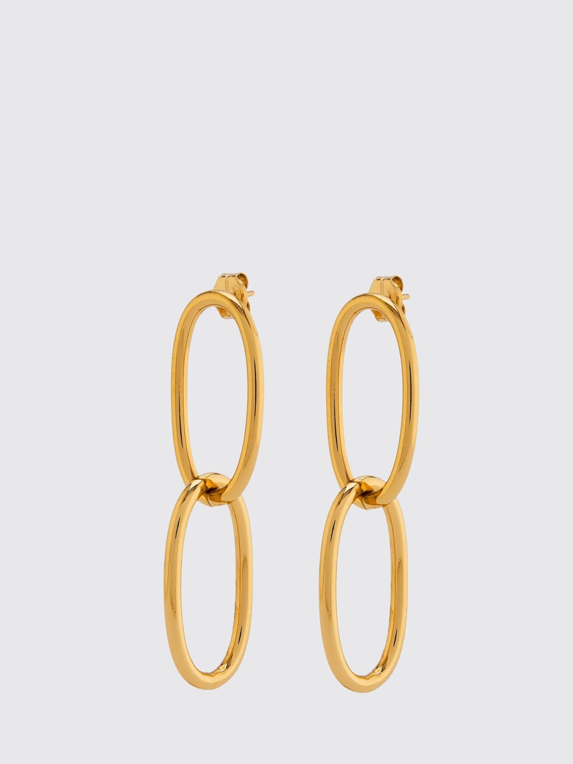 FEDERICA TOSI JEWEL: Jewel woman Federica Tosi, Gold - Img 1