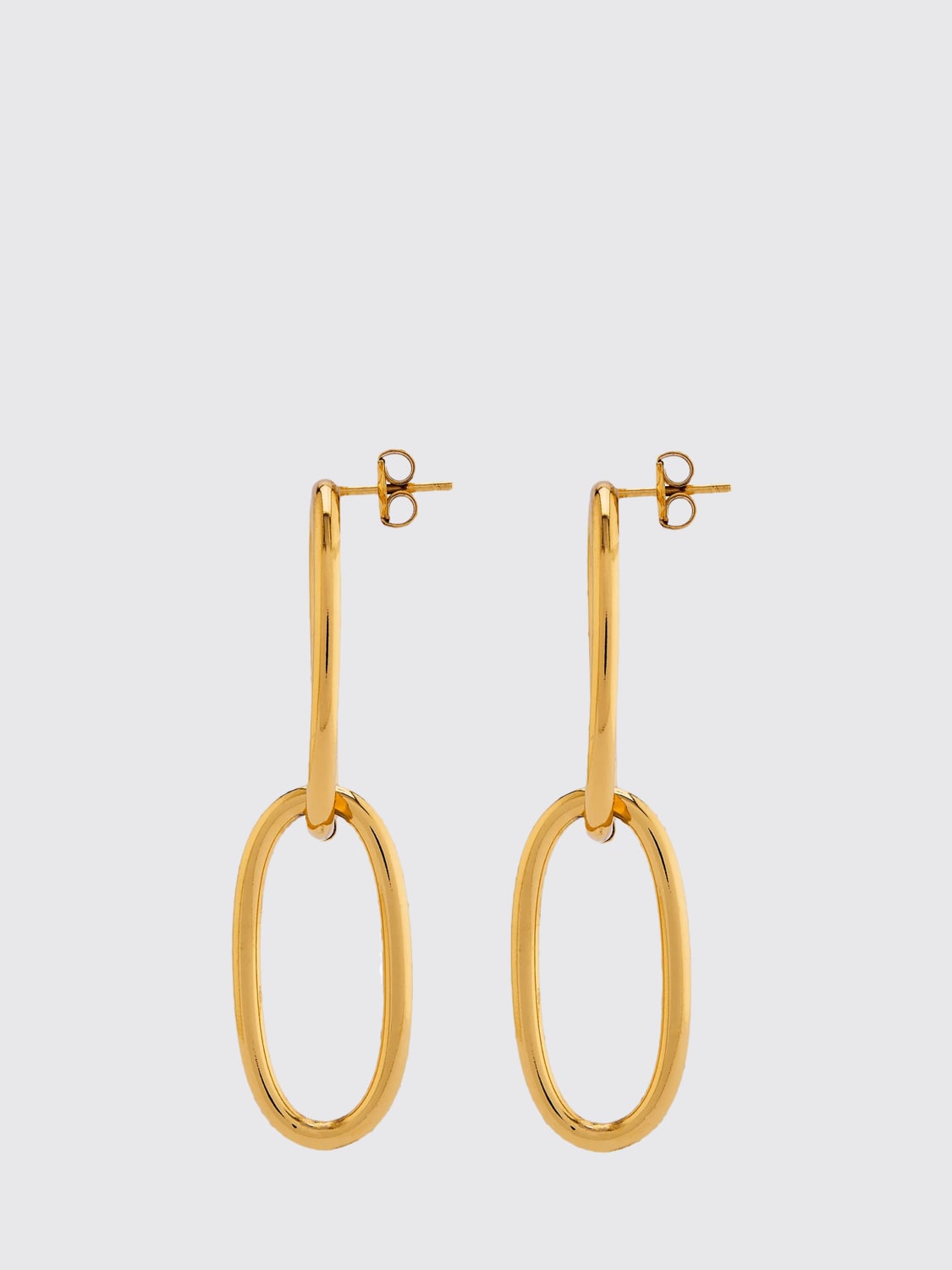 FEDERICA TOSI JEWEL: Jewel woman Federica Tosi, Gold - Img 2