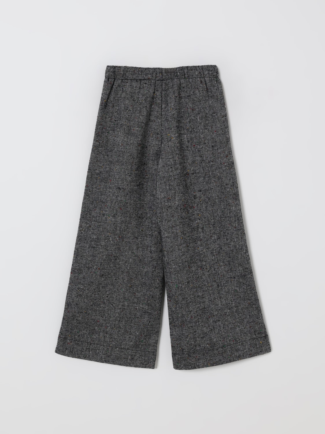 MAX&CO. KID PANTALONES: Pantalones niños Max&co. Kid, Negro - Img 2