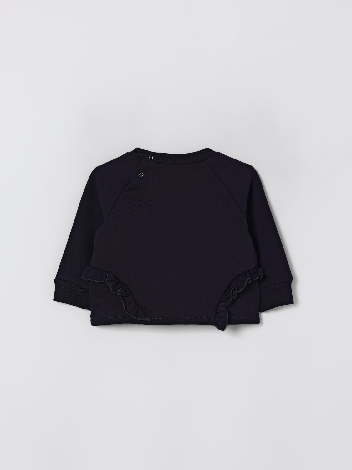 MARNI JERSEY: Jersey niños Marni, Negro - Img 2