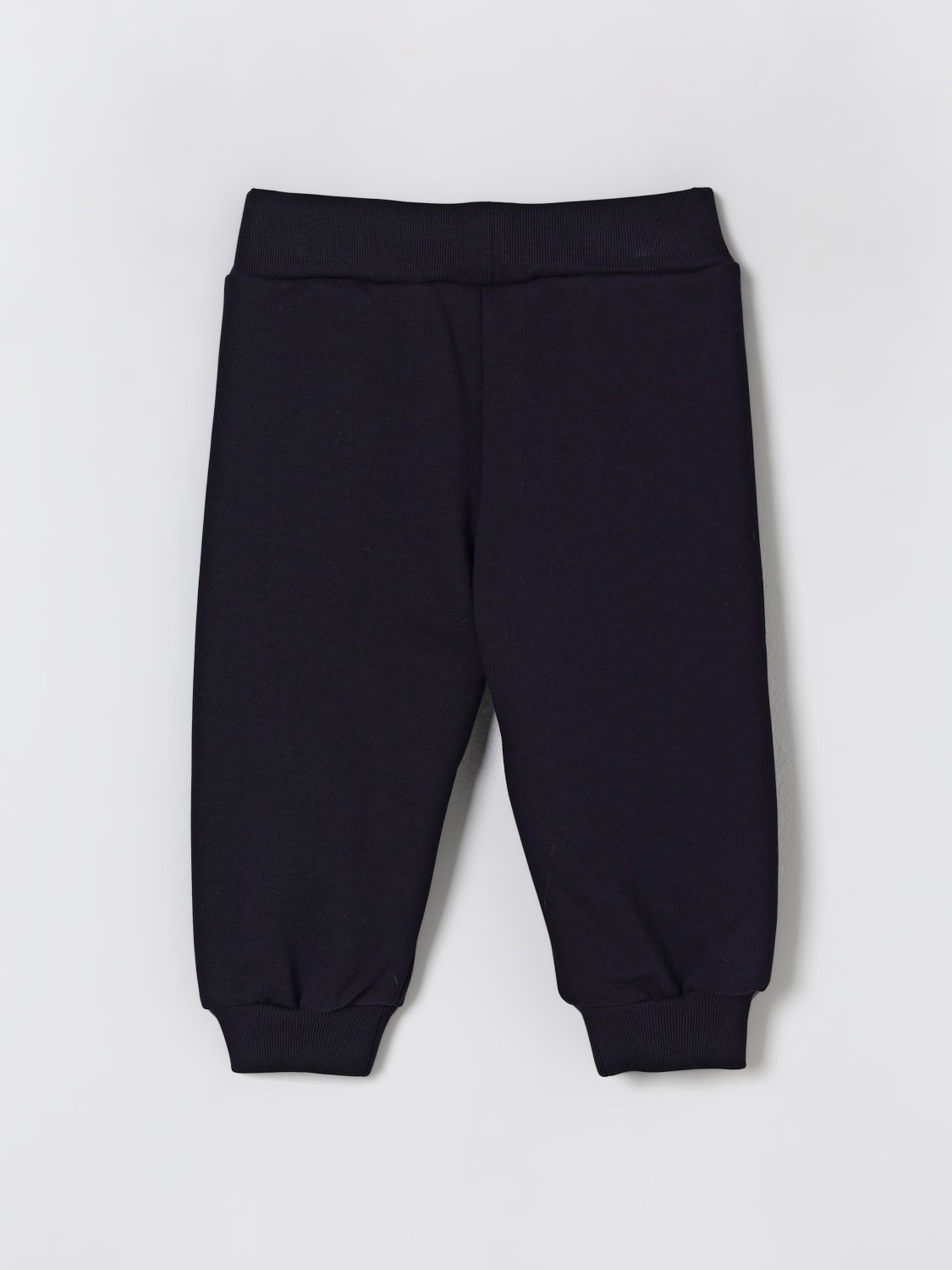 MARNI PANTS: Pants kids Marni, Black - Img 2