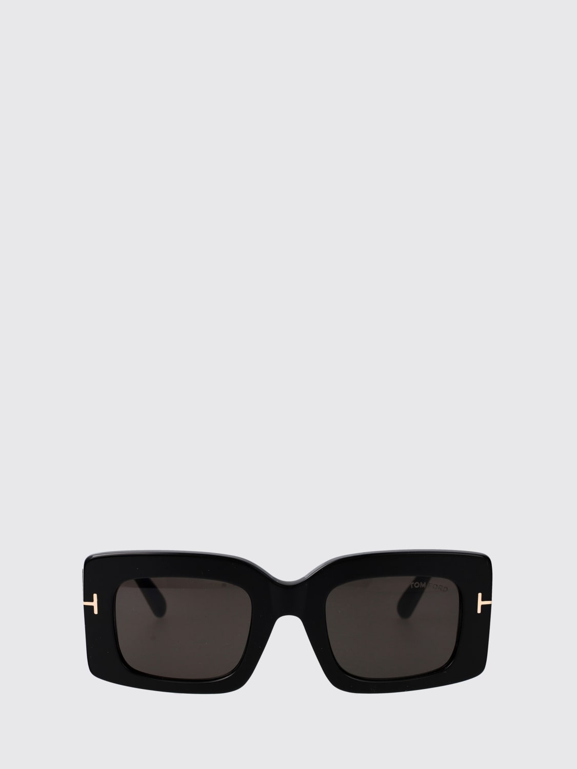 TOM FORD SUNGLASSES: Sunglasses woman Tom Ford, Black - Img 2