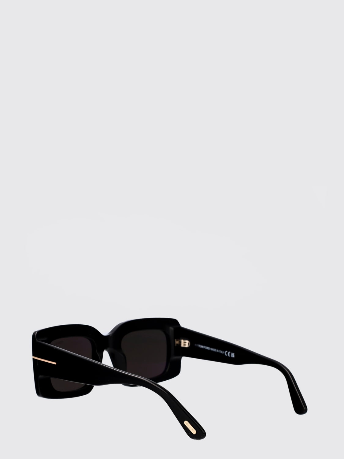 TOM FORD SUNGLASSES: Sunglasses woman Tom Ford, Black - Img 3