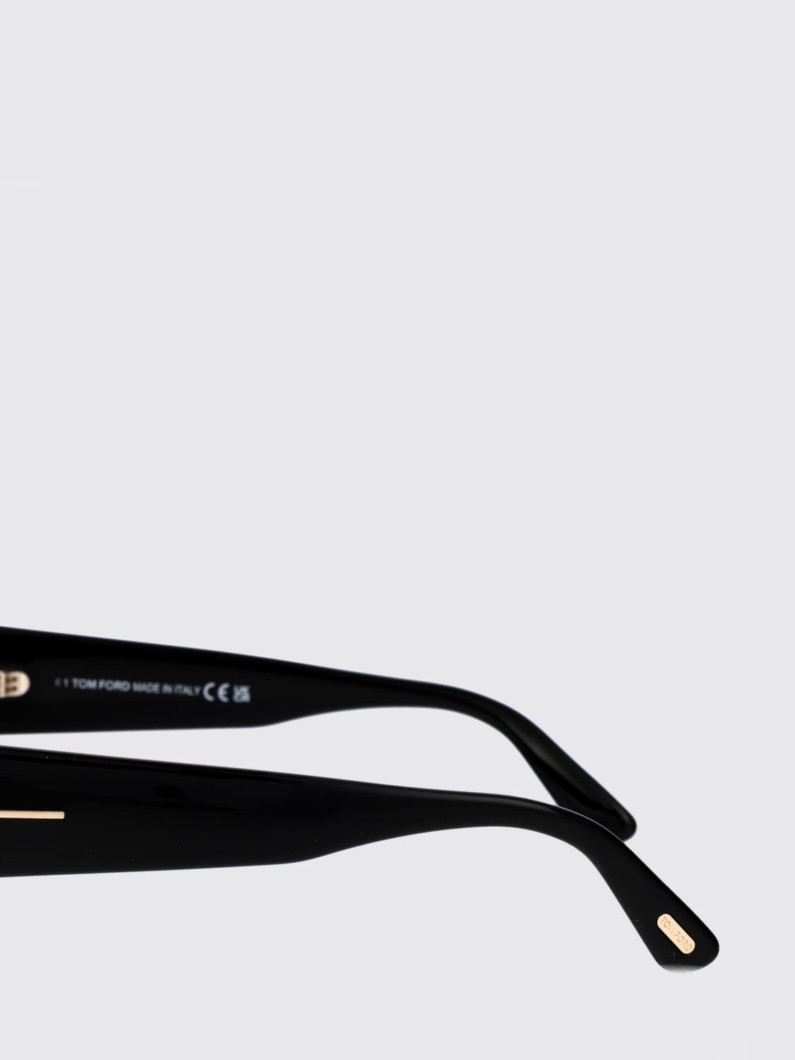 TOM FORD SUNGLASSES: Sunglasses woman Tom Ford, Black - Img 4