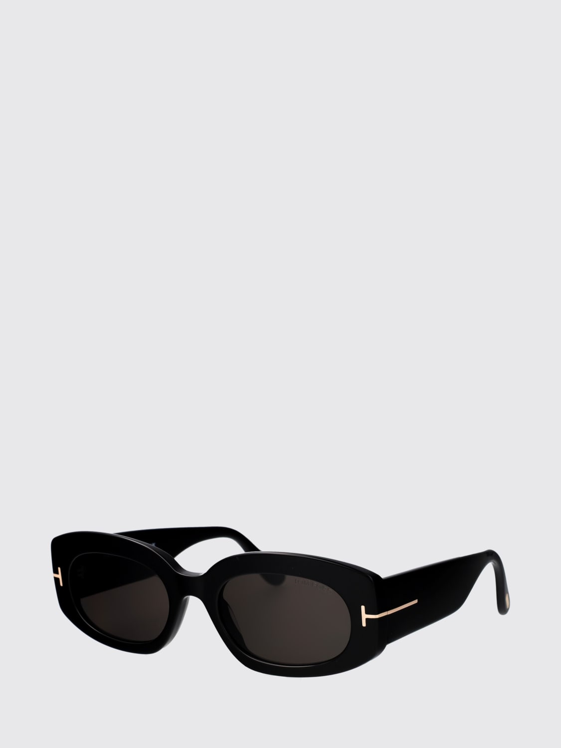 TOM FORD GAFAS DE SOL: Gafas de sol mujer Tom Ford, Negro - Img 1