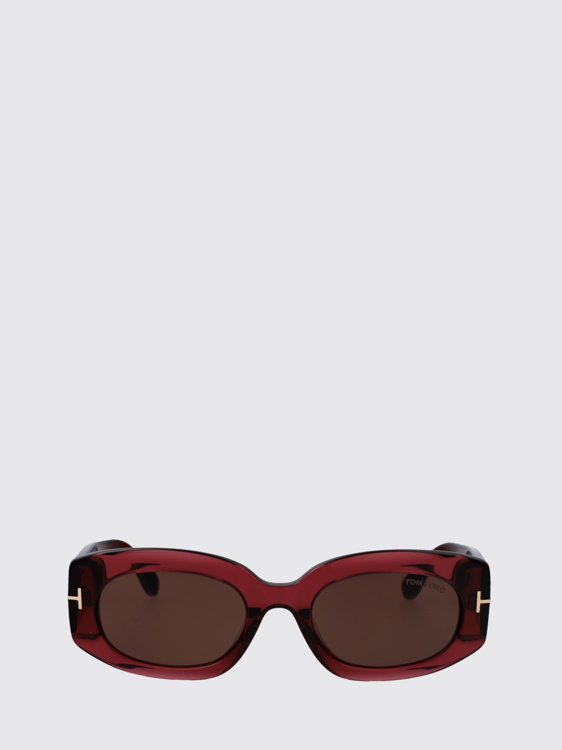 TOM FORD GAFAS DE SOL: Gafas de sol mujer Tom Ford, Violeta - Img 2