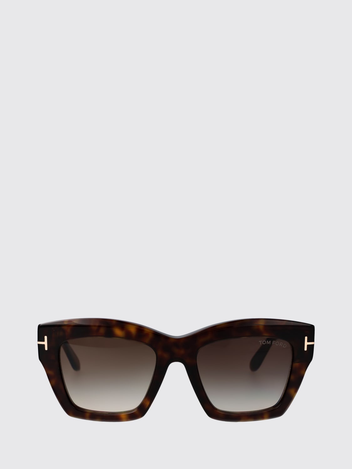 TOM FORD SUNGLASSES: Sunglasses woman Tom Ford, Dark - Img 2
