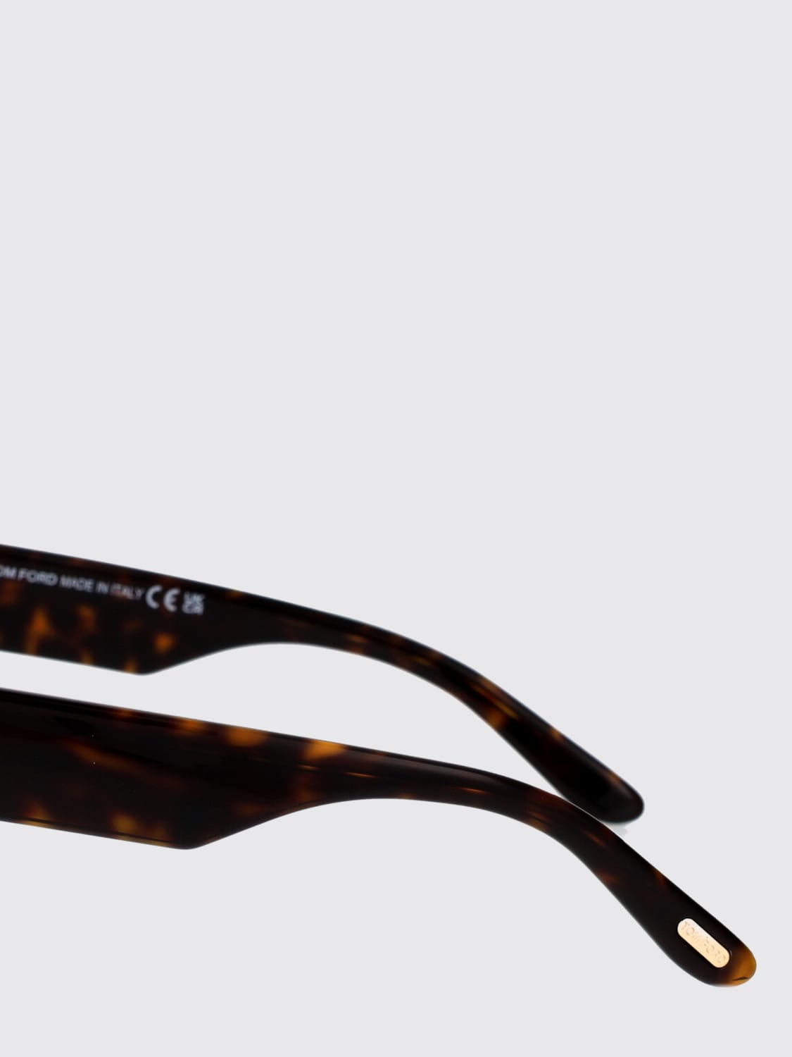 TOM FORD SUNGLASSES: Sunglasses woman Tom Ford, Dark - Img 4