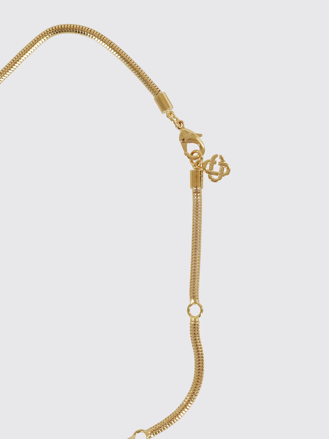 CASABLANCA JOYA: Joya mujer Casablanca, Oro - Img 2