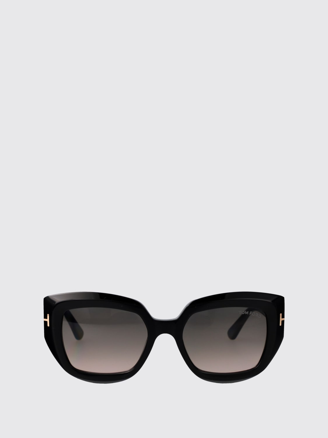 TOM FORD SUNGLASSES: Sunglasses woman Tom Ford, Black - Img 2