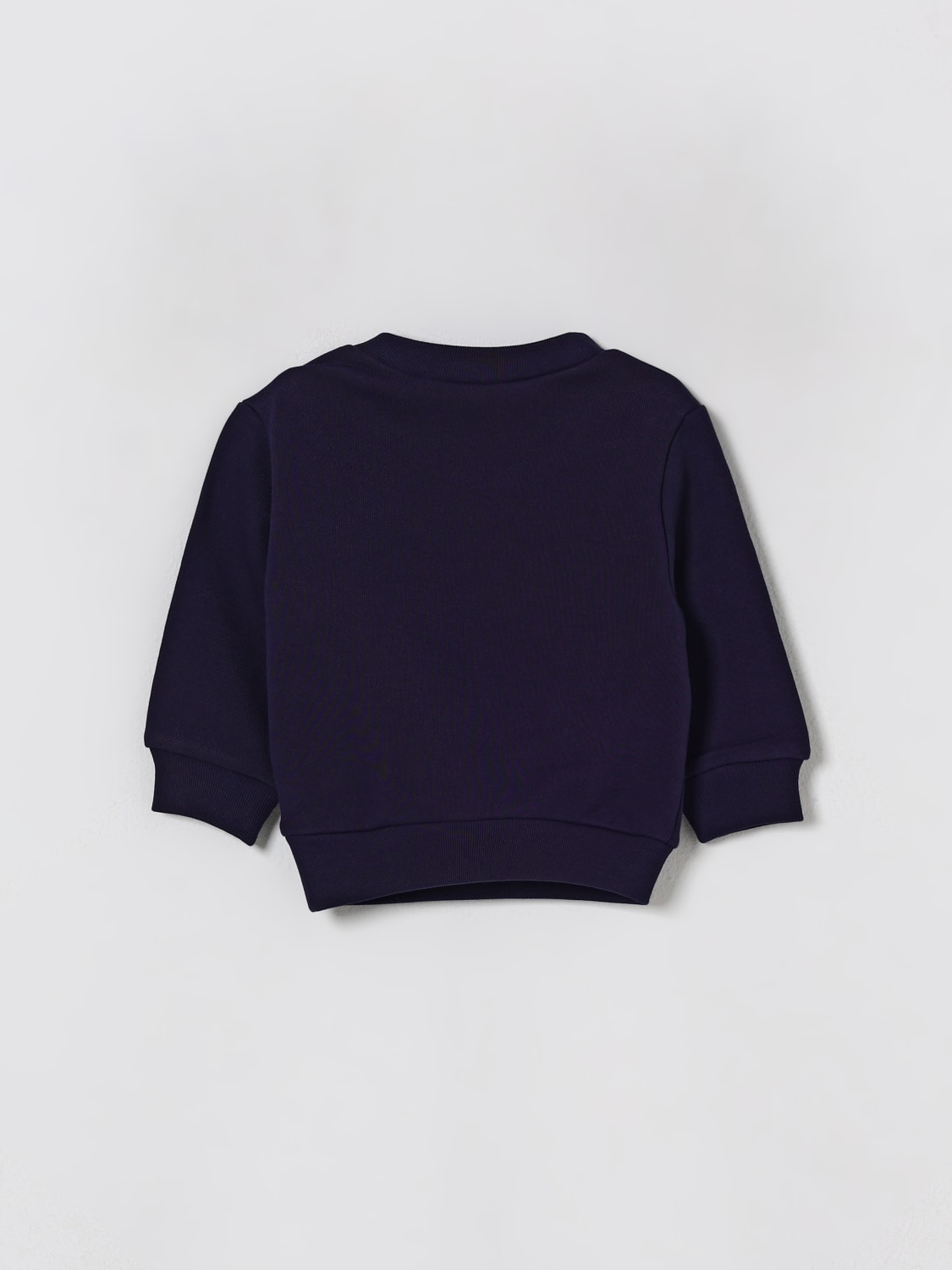 DSQUARED2 PULLOVER: Pullover kinder Dsquared2, Blau - Img 2