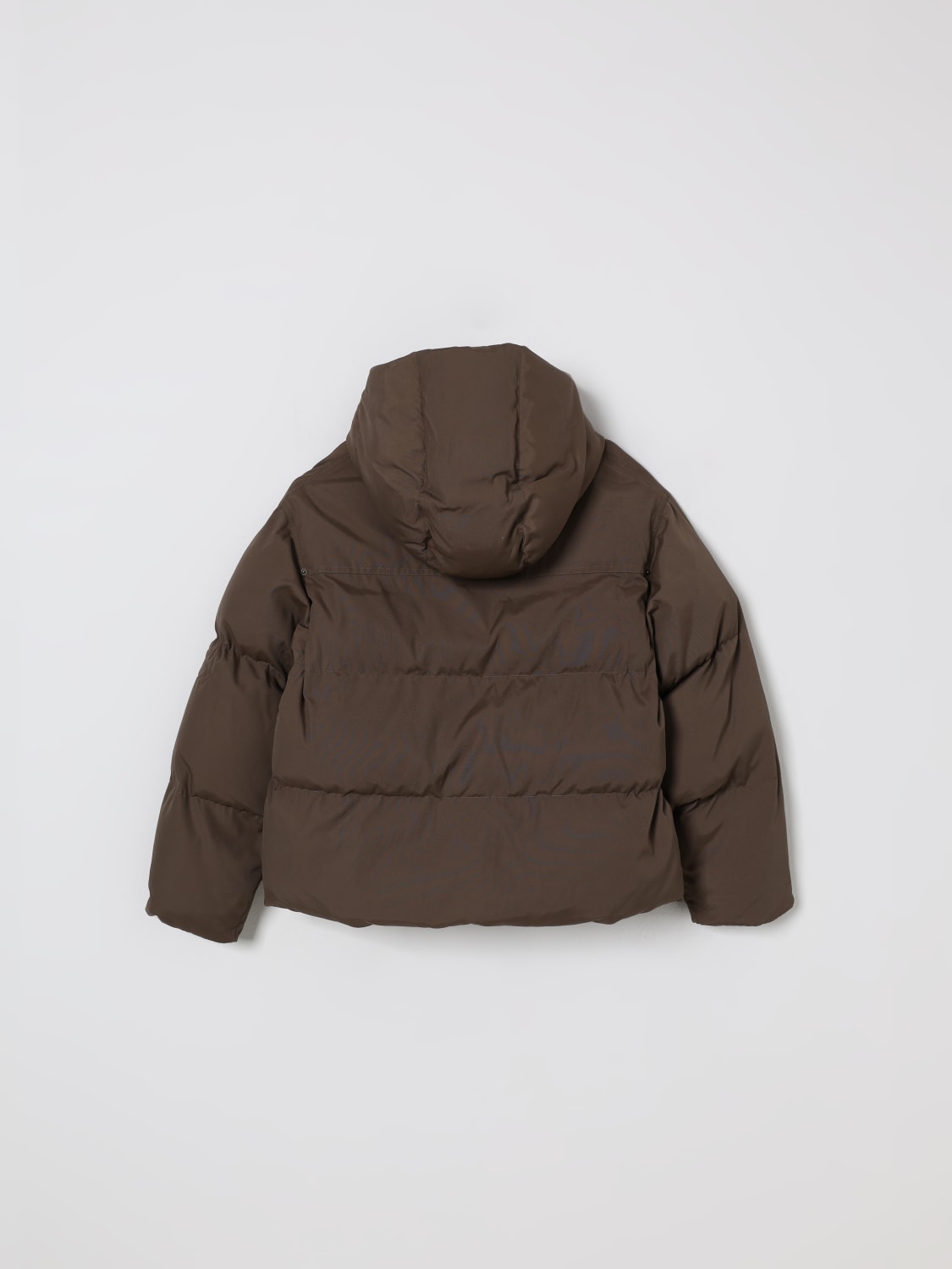 DSQUARED2 JACKET: Jacket kids Dsquared2, White - Img 2