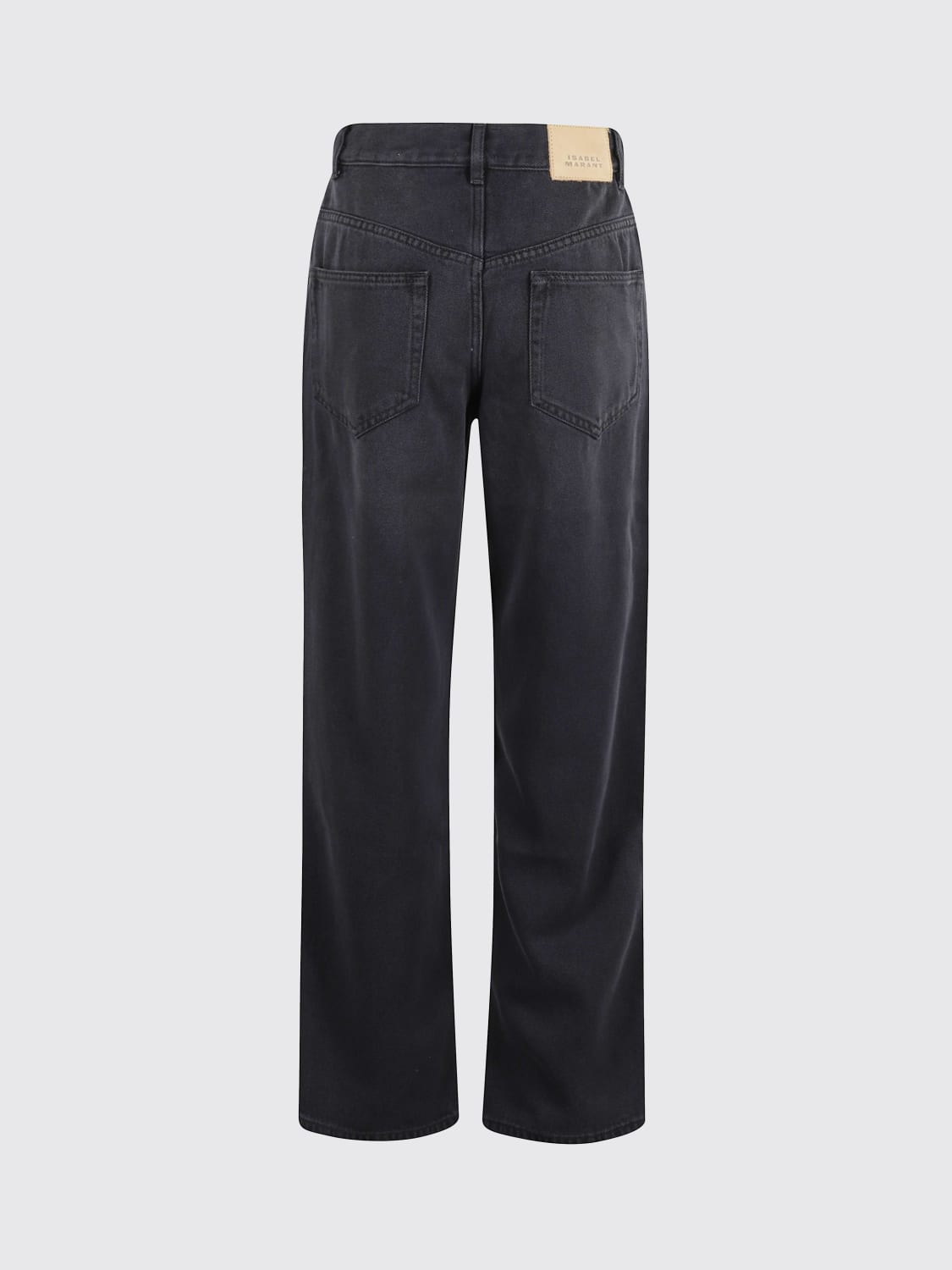 ISABEL MARANT SCHUHE: Schuhe damen Isabel Marant, Schwarz - Img 2