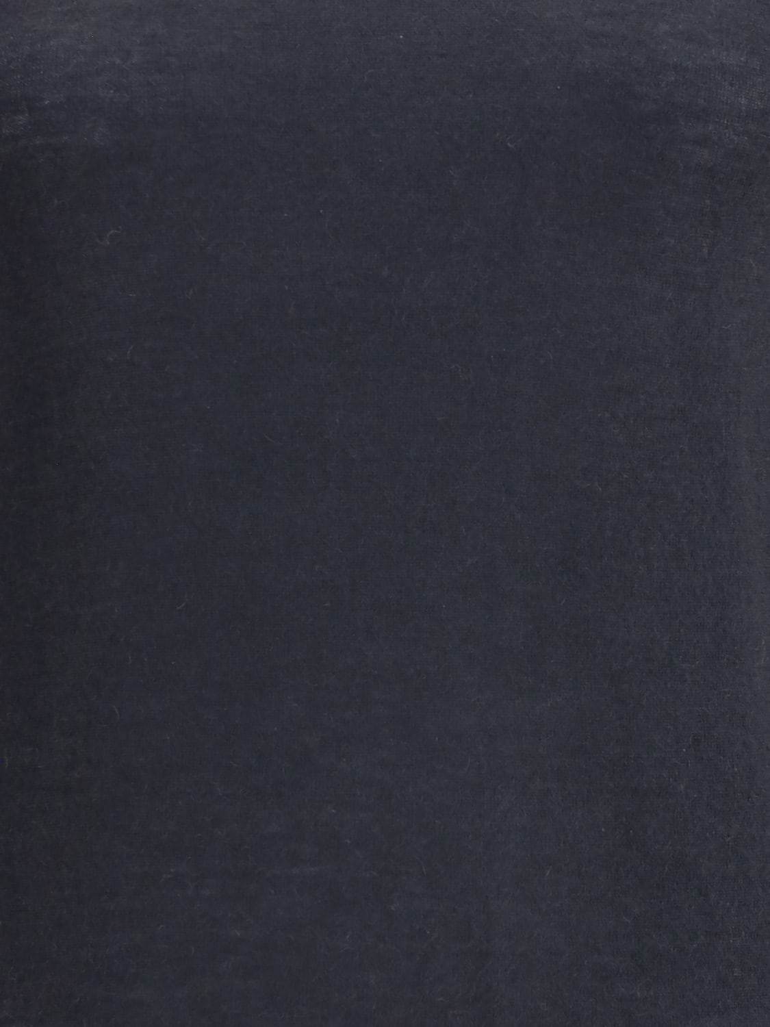 ALLUDE PULL: Pull femme Allude, Gris - Img 3