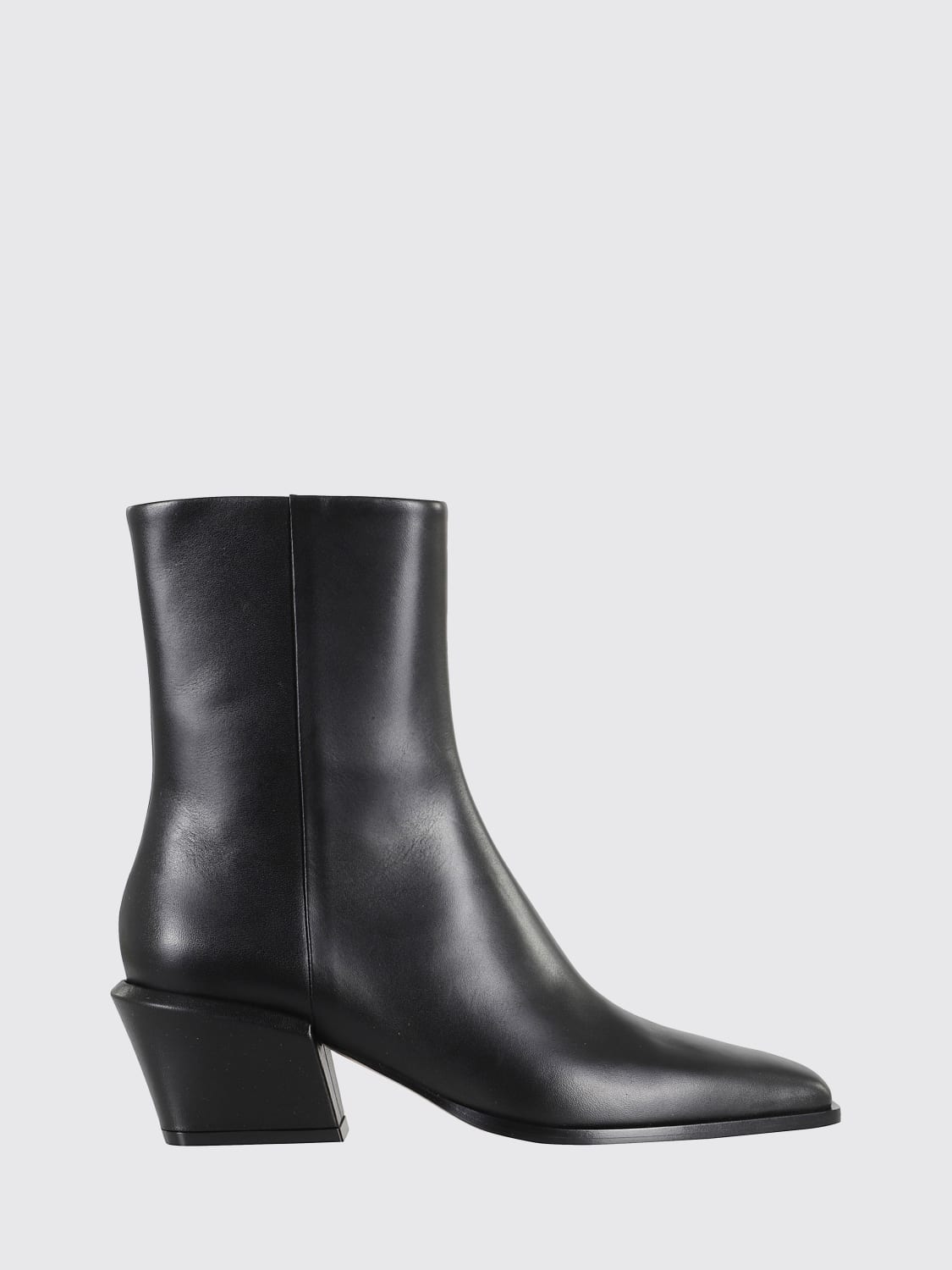 PARIS TEXAS BOTTES: Chaussures femme Paris Texas, Noir - Img 1