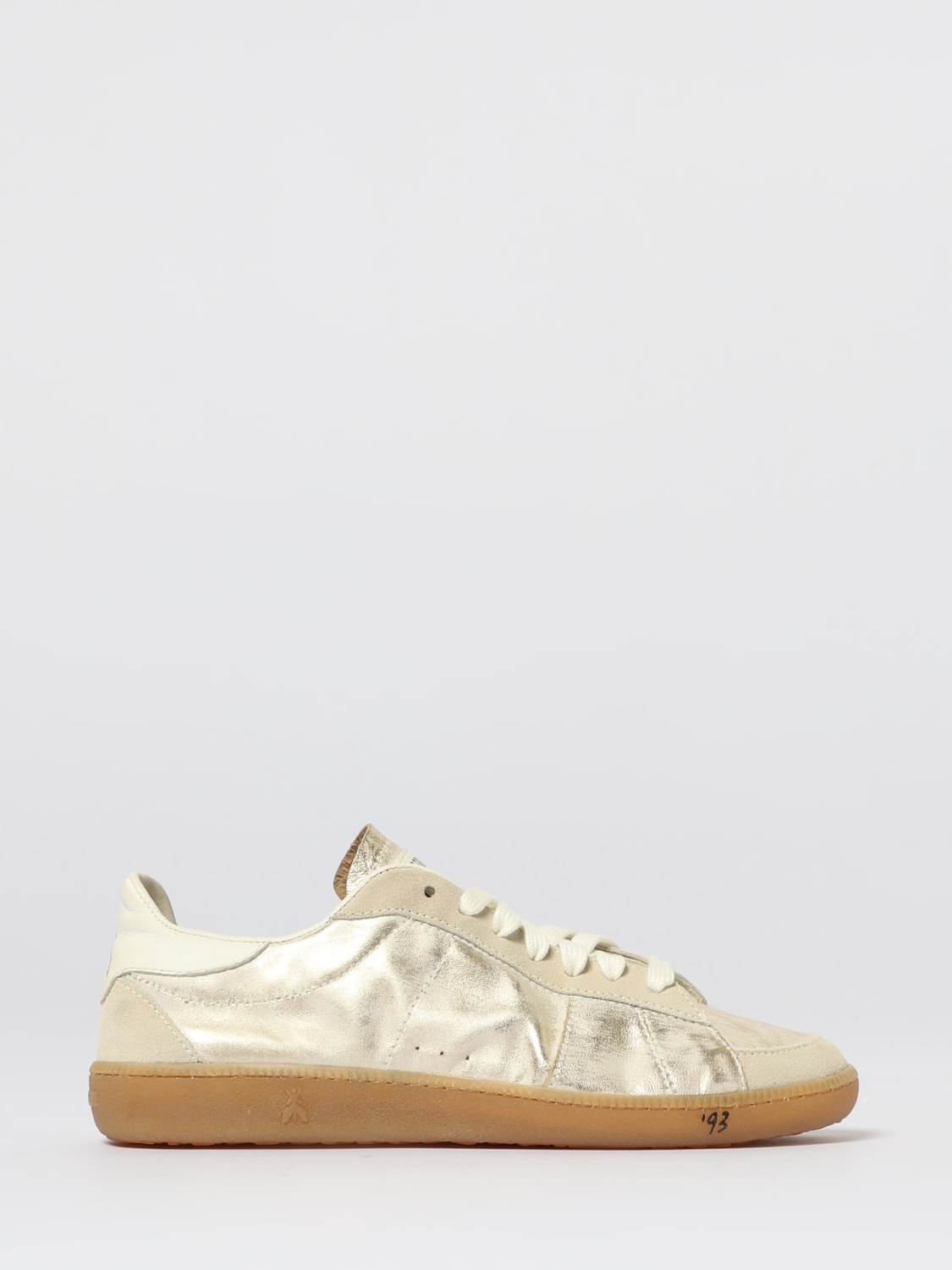 PATRIZIA PEPE SNEAKERS: Schuhe damen Patrizia Pepe, Grau - Img 1