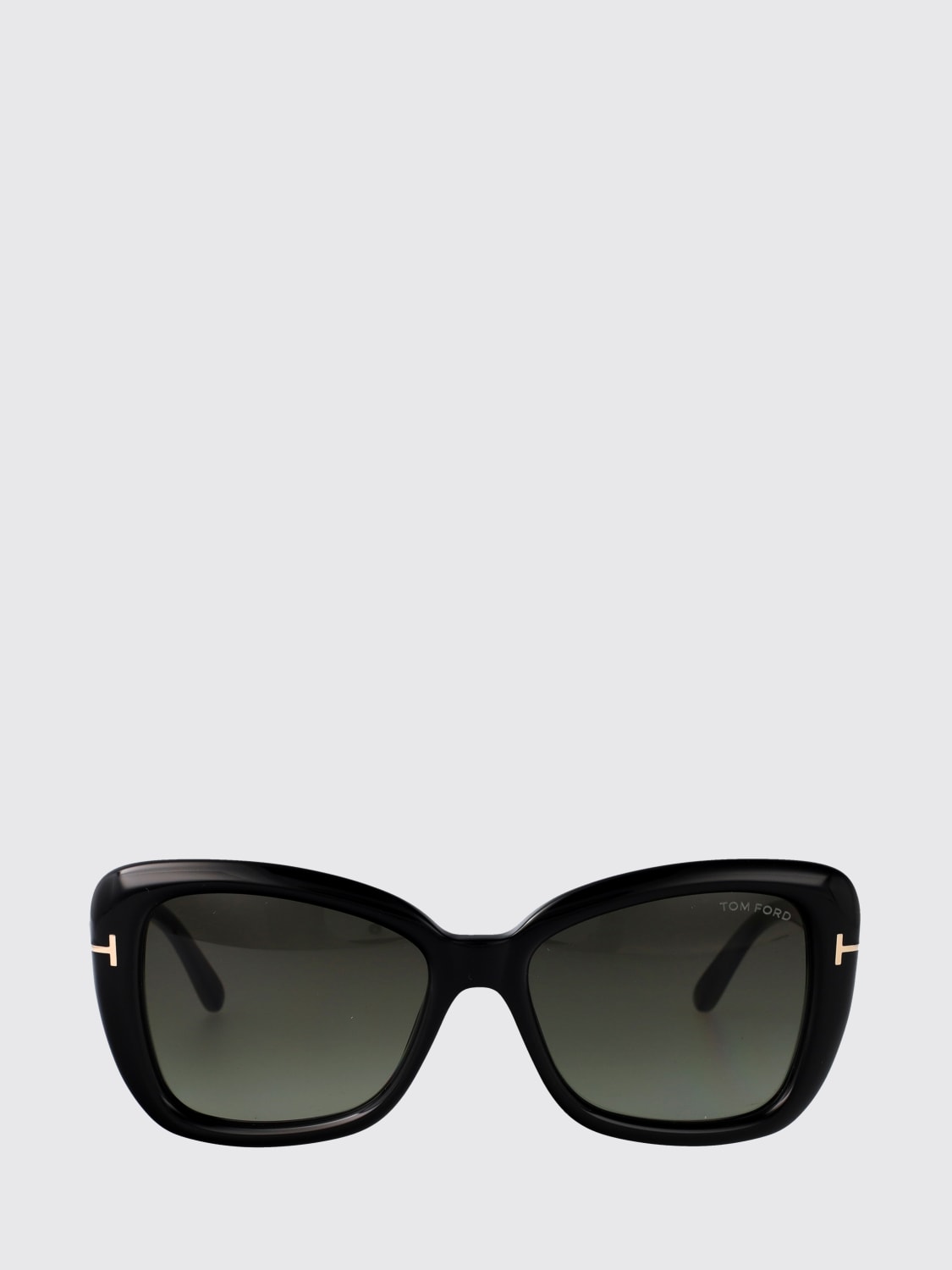 TOM FORD SUNGLASSES: Sunglasses woman Tom Ford, Black - Img 2