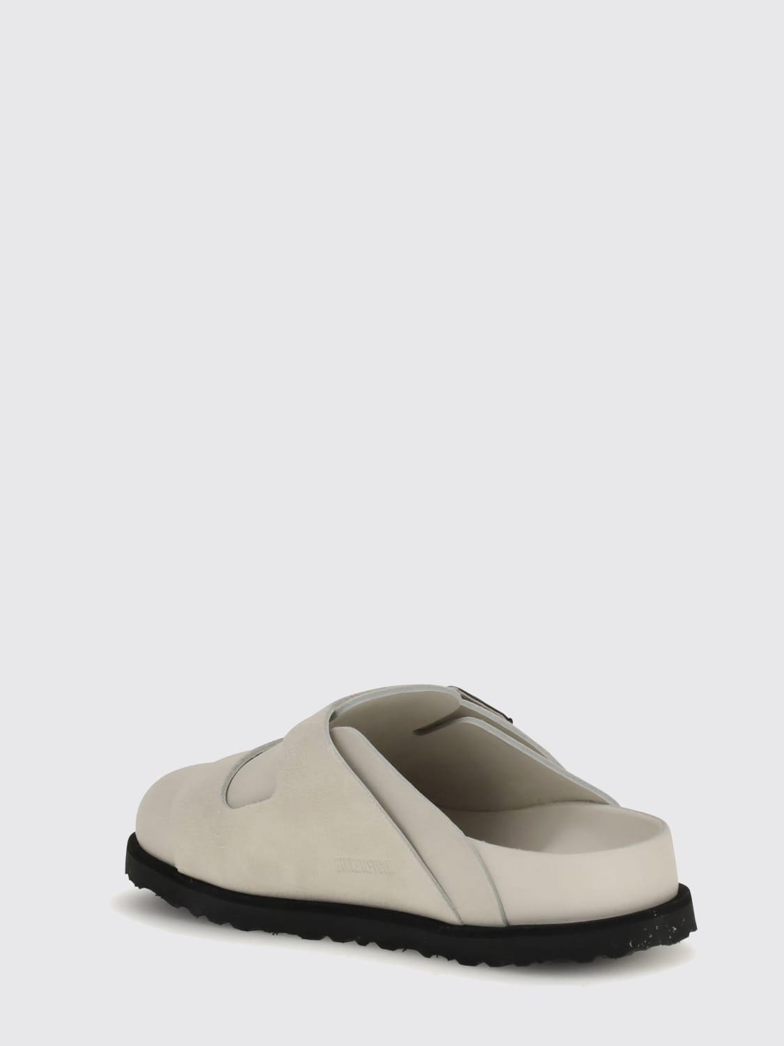 BIRKENSTOCK SHOES: Shoes woman Birkenstock, Yellow Cream - Img 3