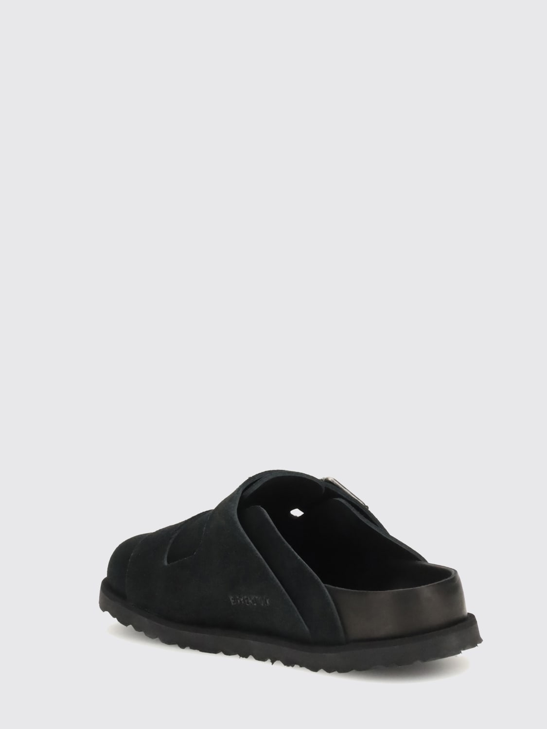 BIRKENSTOCK SHOES: Shoes woman Birkenstock, Black - Img 3