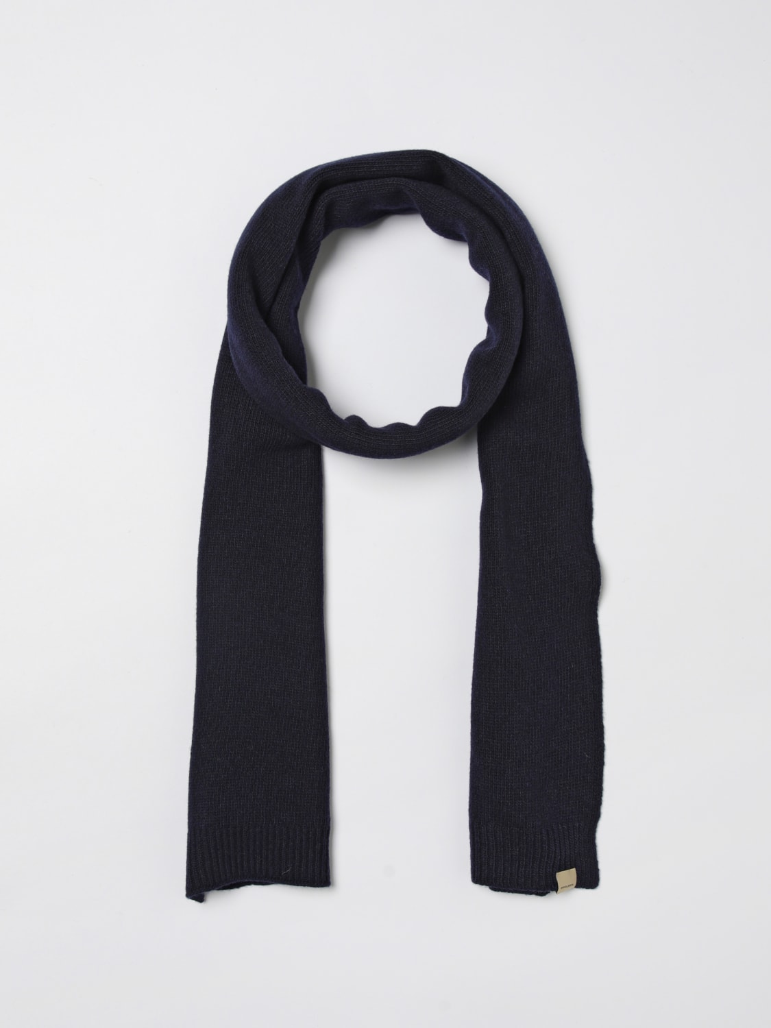 WOOLRICH HAT: Hat men Woolrich, Blue - Img 2