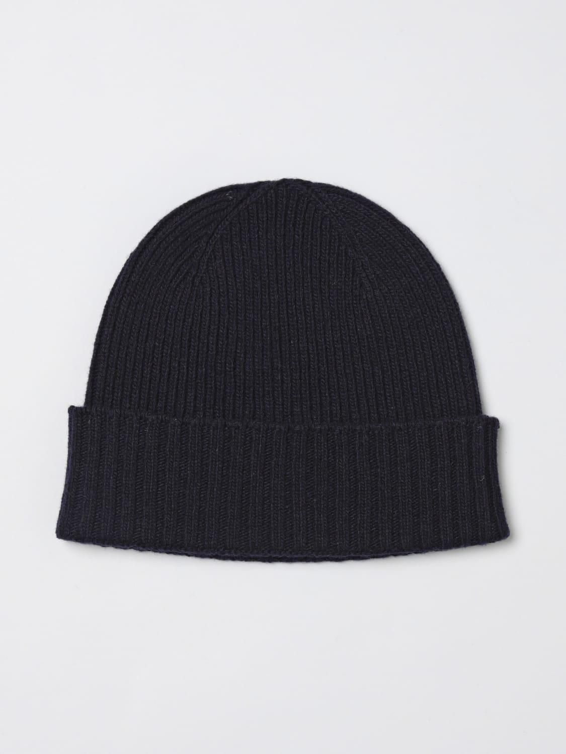 WOOLRICH HAT: Hat men Woolrich, Blue - Img 4