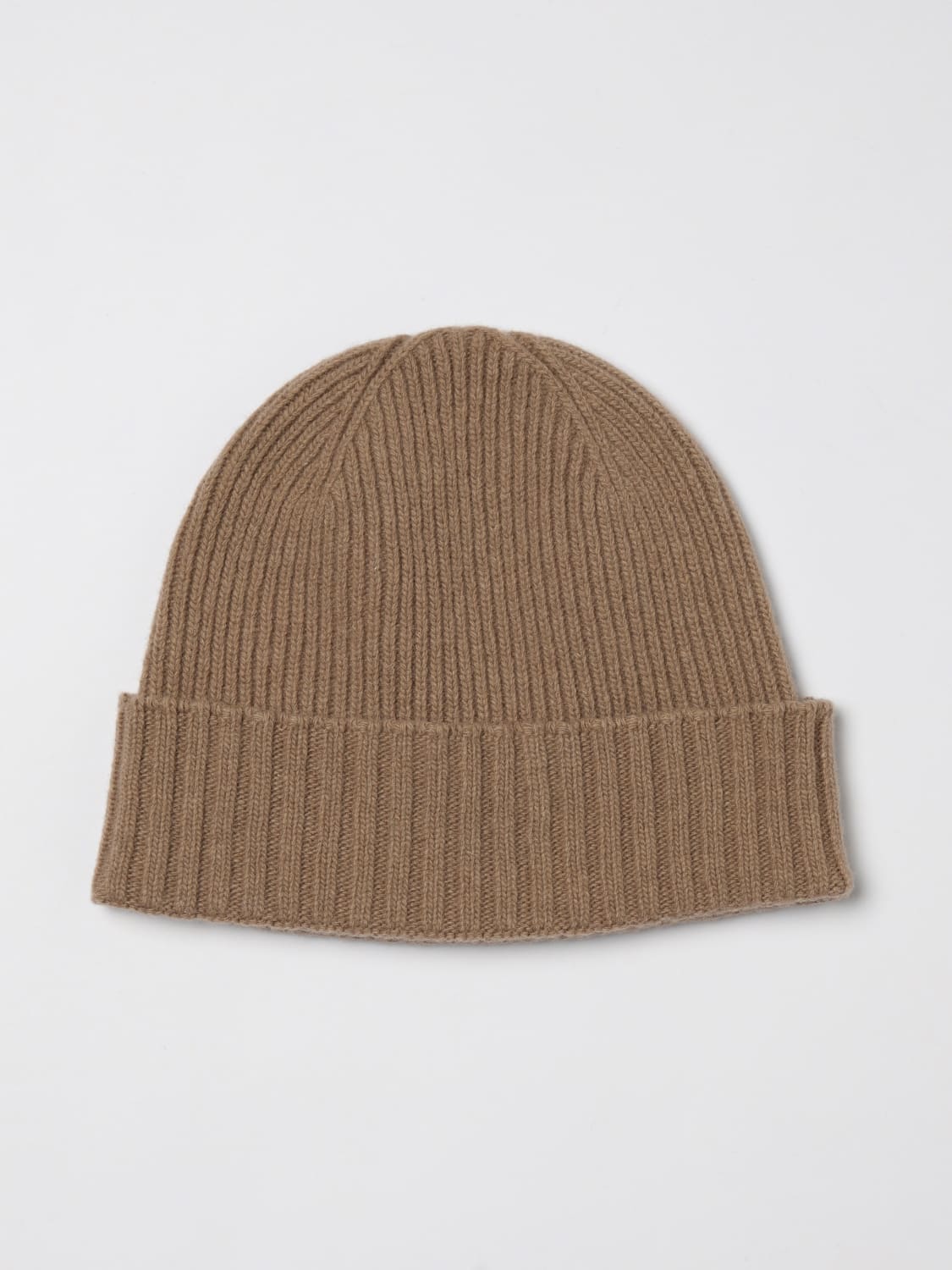 WOOLRICH HAT: Hat men Woolrich, Beige - Img 4