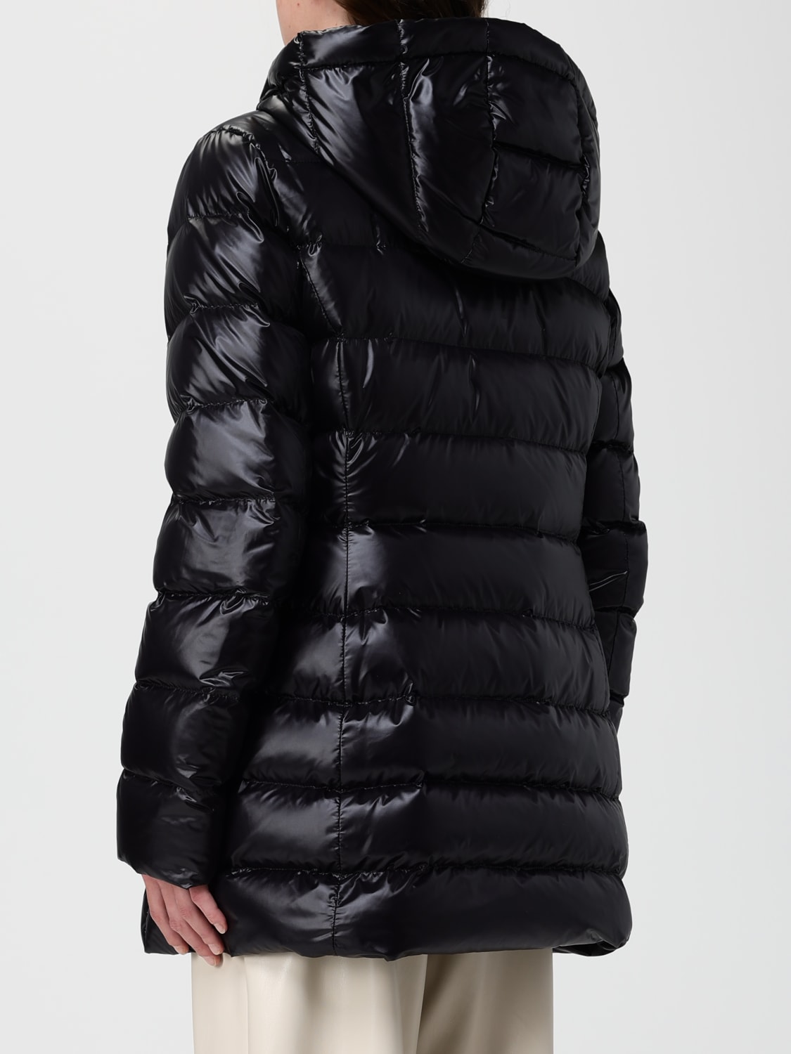 FAY VESTE: Veste femme Fay, Noir - Img 2