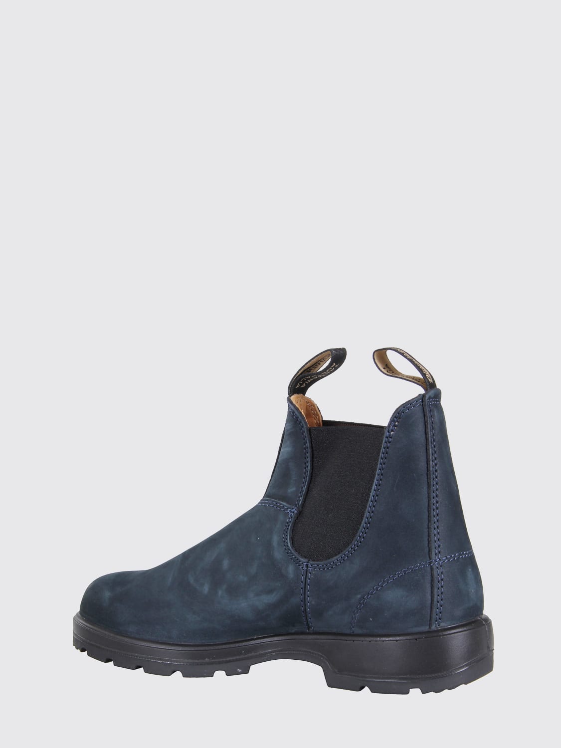 BLUNDSTONE BOOT: Shoes men Blundstone, Navy - Img 3