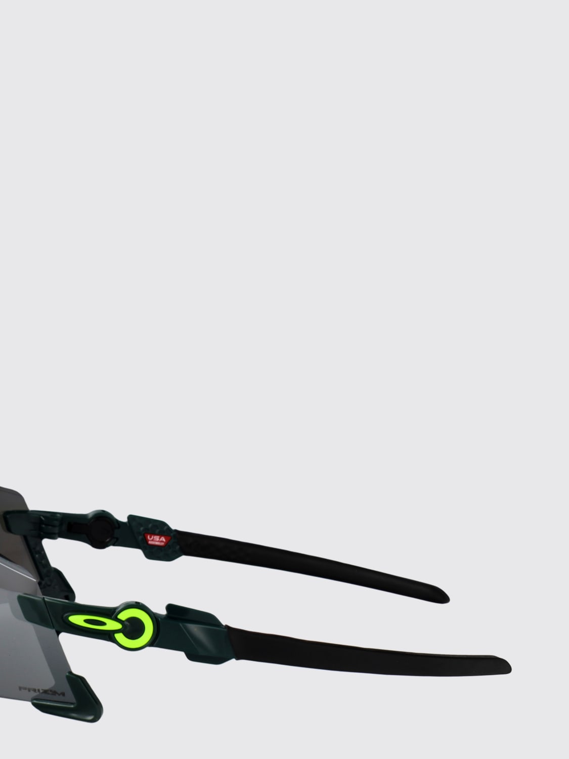 OAKLEY 太阳镜: 太阳镜 男士 Oakley, 绿色 - Img 3