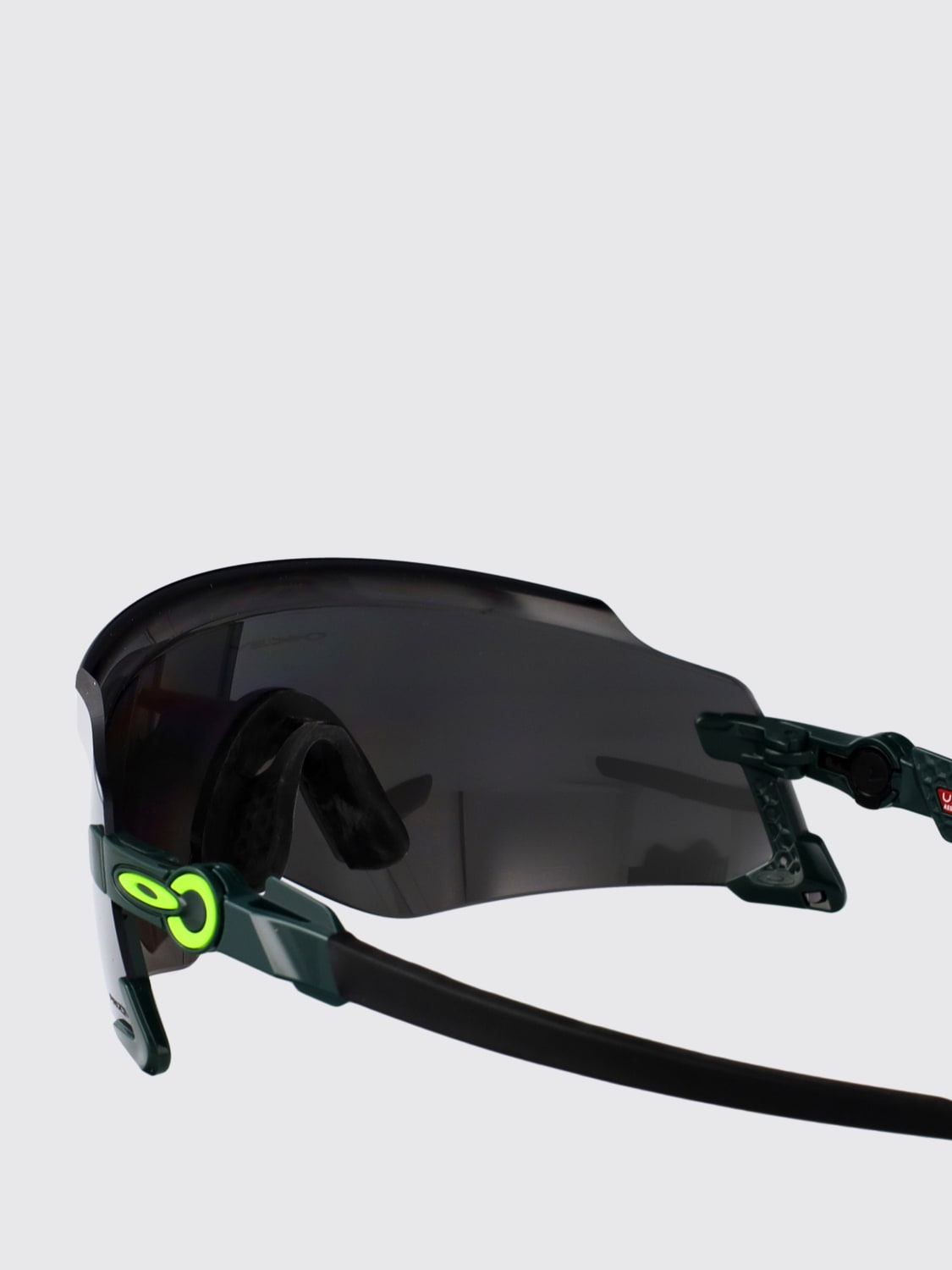 OAKLEY 太阳镜: 太阳镜 男士 Oakley, 绿色 - Img 4