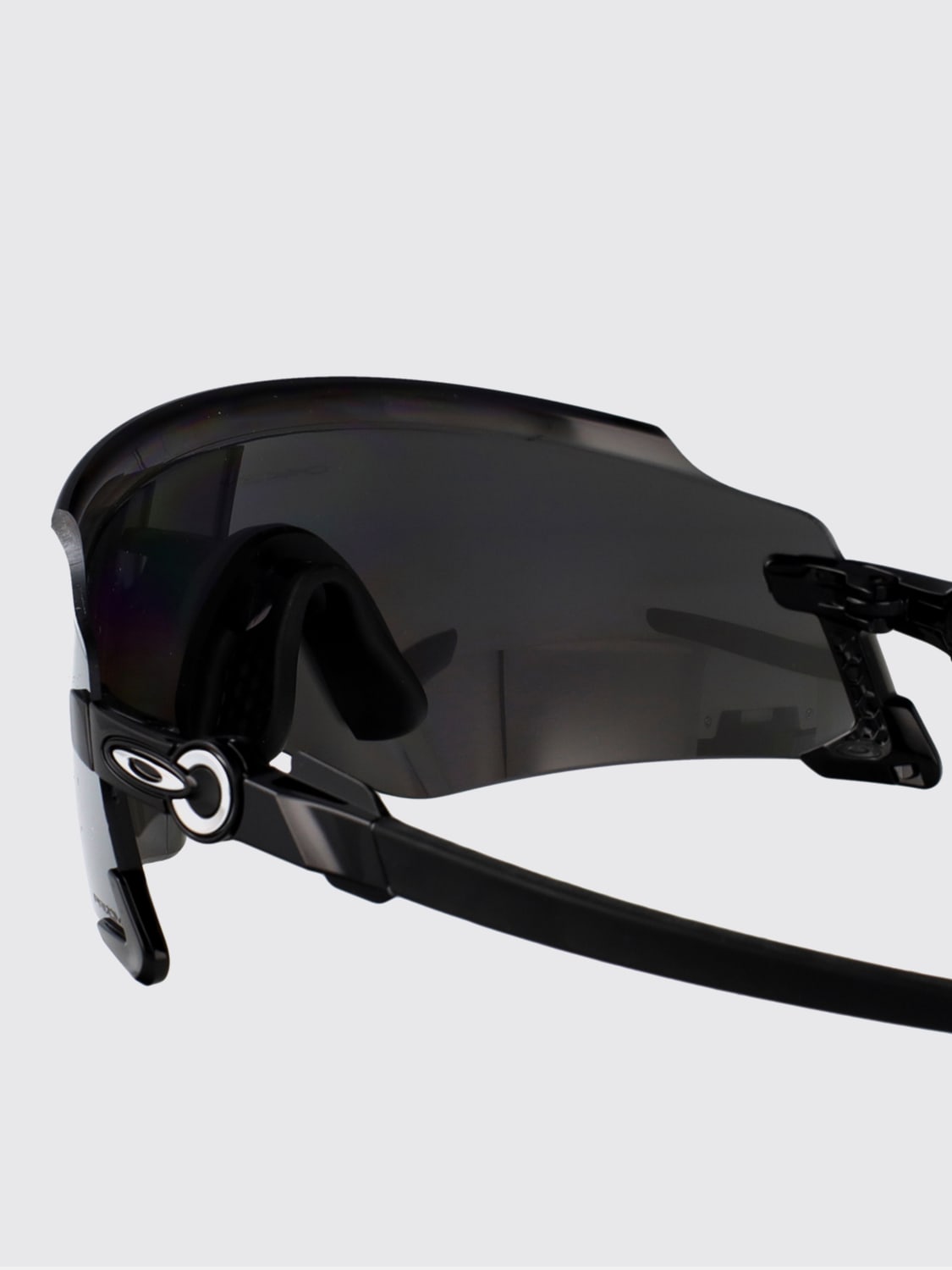 OAKLEY SUNGLASSES: Sunglasses men Oakley, Black 1 - Img 4